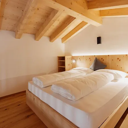Fontenai Apartment Malles Venosta